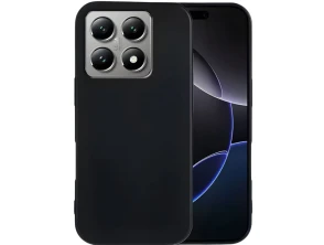 Añadir a la cesta Funda Xiaomi 15T Pro Square Liquid Premium Negro - CROCOCASE Funda Xiaomi 15T Pro Square Liquid Premium Negro - CROCOCASE