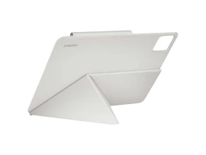Añadir a la cesta Tapa Xiaomi Pad 7 / 7 Pro 11.2 Gris Inteligente, 2 Posiciones Tapa Xiaomi Pad 7 / 7 Pro 11.2 Gris Inteligente, 2 Posiciones