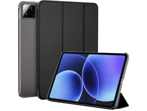 Funda compatible Xiaomi Pad 8 / 8 Pro - Negro - Marca CROCOCASE