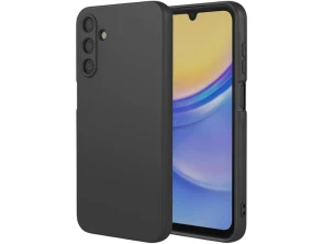 Añadir a la cesta Funda Xiaomi Poco M7 4G Square Liquid Premium Negro Funda Xiaomi Poco M7 4G Square Liquid Premium Negro
