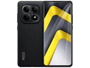 Funda Xiaomi Redmi Note 15 Pro Plus Square Liquid Premium Negro - Protección de Estilo y Elegancia
