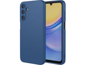 Añadir a la cesta Funda Xiaomi Redmi 15 Azul Square Liquid Premium - CROCOCASE Funda Xiaomi Redmi 15 Azul Square Liquid Premium - CROCOCASE