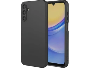 Funda Xiaomi Redmi 15 4G/5G Square Liquid Premium Negro