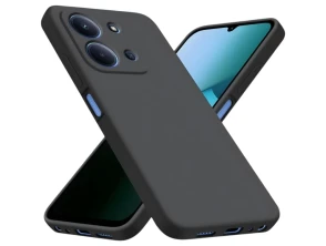 Añadir a la cesta Título optimizado: Funda Xiaomi Redmi 15C Square Liquid Premium Negro 4G/5G Título optimizado: Funda Xiaomi Redmi 15C Square Liquid Premium Negro 4G/5G