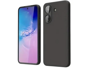 Añadir a la cesta Funda Xiaomi Redmi A5 4G Negra Square Liquid Premium Funda Xiaomi Redmi A5 4G Negra Square Liquid Premium