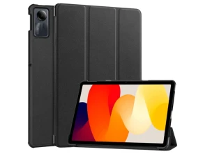 Funda Compatible Negra para Xiaomi Redmi Pad SE 11"