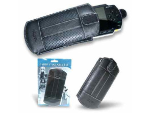 Funda PSP Cuero/Airform Pocket