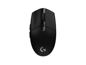 Añadir a la cesta Ratón Logitech G G305 Inalámbrico RF Wireless + Bluetooth Óptico 12000 DPI Ratón Logitech G G305 Inalámbrico RF Wireless + Bluetooth Óptico 12000 DPI