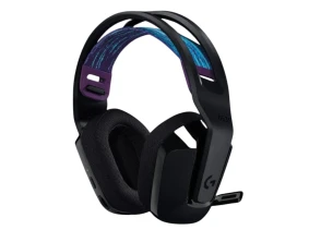 Auriculares Gaming Logitech G G535 Inalámbricos en Negro