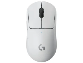 Añadir a la cesta RATÓN LOGITECH PRO-X SUPERLIGHT GAMING LIGHTSPEED BLANCO RATÓN LOGITECH PRO-X SUPERLIGHT GAMING LIGHTSPEED BLANCO