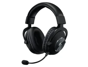Añadir a la cesta Logitech G Pro X Inalámbrico Negro - Auriculares de Gaming Logitech G Pro X Inalámbrico Negro - Auriculares de Gaming