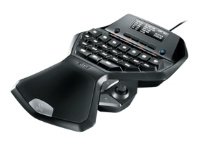 Logitech G13 Advanced Gameboard