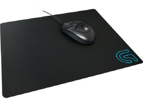 Alfombrilla Gaming Logitech G240