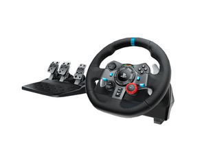 Volante Logitech G29