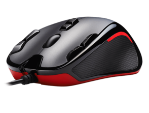 Logitech G300s Optical Gaming Mouse