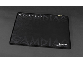 Gamdias NYX Speed Type M/L M