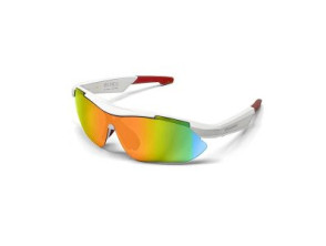 GAFAS BLUETHOOTH ENERGY SISTEM TRACKVIBE SPORT MUSIC POLARIZADAS UV400+ IPX5 BAT 5h USO MIC BLANCA