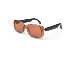 GAFAS MULTIMEDIA BLUETOOTH ENERGY SISTEM URBAN MUSIC AMBER POLARIZADAS UV400+ MICROFONO INTEGRADO