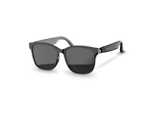GAFAS POLARIZADAS BLUETOOTH ENERGY SISTEM URBAN MUSIC NEGRO UV400+ IPX5 BAT 5h USO MIC