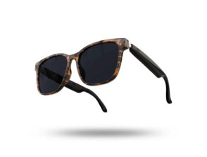 GAFAS BLUETHOOTH ENERGY SISTEM URBAN MUSIC TORTOISE, POLARIZADAS UV400+