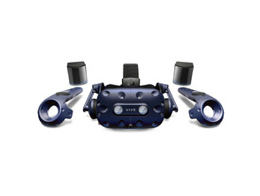 Gafas de Realidad Virtual HTC Vive Pro (Full Kit)