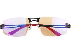 Gafas Gaming Arozzi Visione VX-600 Red
