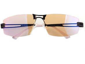 Gafas Gaming Arozzi Visione VX-600 White