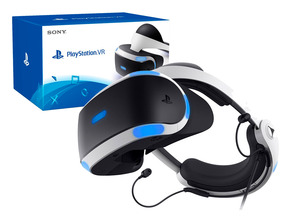 Añadir a la cesta Gafas Playstation VR - PS4 Gafas Playstation VR - PS4