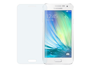 Cristal templado Samsung Galaxy A3 (2015)