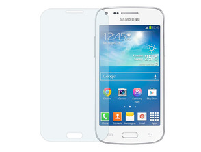 Cristal templado Samsung Galaxy Core Plus