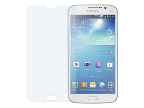 Cristal templado Samsung Galaxy Mega