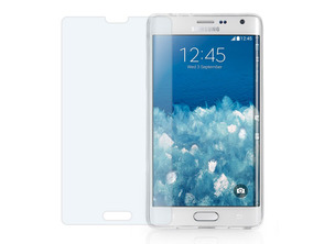 Cristal templado Samsung Galaxy Note Edge