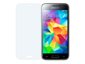 Cristal templado Samsung Galaxy S5 Mini