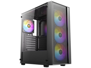 CAJA SEMITORRE ATX P20CE NEGRO ANTEC