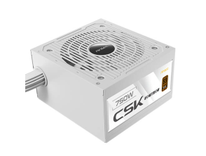 Añadir a la cesta Fuente de Alimentación Antec 750W 80+ Bronze CSK DC en Blanco Fuente de Alimentación Antec 750W 80+ Bronze CSK DC en Blanco