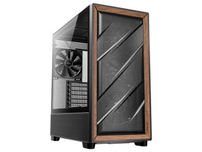 Añadir a la cesta ANTEC 0-761345-10133-2 Negro, Madera Incluye Fuente ANTEC 0-761345-10133-2 Negro, Madera Incluye Fuente