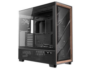 Añadir a la cesta CAJA TORRE E-ATX FLUX PRO NEGRO ANTEC CAJA TORRE E-ATX FLUX PRO NEGRO ANTEC