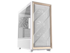 Añadir a la cesta CAJA TORRE E-ATX BLANCO FLUX ANTEC CAJA TORRE E-ATX BLANCO FLUX ANTEC
