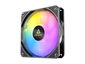 Añadir a la cesta VENTILADOR AUXILIAR ANTEC NOVA 120 NEGRO VENTILADOR AUXILIAR ANTEC NOVA 120 NEGRO