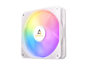Añadir a la cesta VENTILADOR AUXILIAR BLANCO ANTEC NOVA 120 VENTILADOR AUXILIAR BLANCO ANTEC NOVA 120