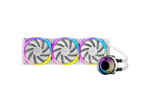 Añadir a la cesta REFRIGERACION LIQUIDA VORTEX 360 A-RGB BLANCO ANTEC REFRIGERACION LIQUIDA VORTEX 360 A-RGB BLANCO ANTEC