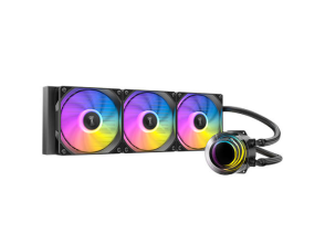 Añadir a la cesta Refrigeración Líquida Antec Vortex Lum 360 A-RGB Refrigeración Líquida Antec Vortex Lum 360 A-RGB