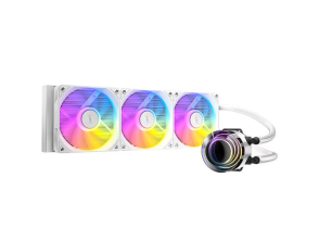 Añadir a la cesta Refrigeración Líquida Antec Vortex LUM 360 A-RGB Blanco Refrigeración Líquida Antec Vortex LUM 360 A-RGB Blanco