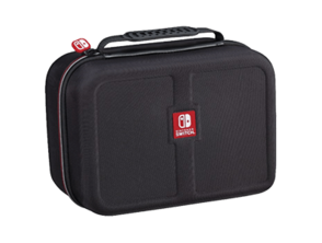 Añadir a la cesta Game Traveler Deluxe System Case NNS60 Nintendo Switch Game Traveler Deluxe System Case NNS60 Nintendo Switch