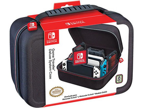 Game Traveler Deluxe System Case NNS61 (Switch/OLED)