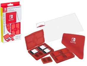 Añadir a la cesta GAME TRAVELER PROTECTION PACK NNS10 Nintendo Switch GAME TRAVELER PROTECTION PACK NNS10 Nintendo Switch
