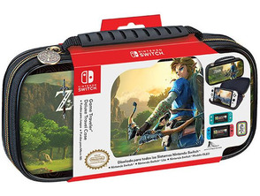 Game Traveller Deluxe Travel Case NNS42L (Switch Lite/OLED)