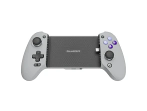 Gamepad Gamesir G8 Galileo Gris Android/iOS para Smartphones