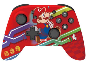 Añadir a la cesta Gamepad Hori Wireless Mario Switch Gamepad Hori Wireless Mario Switch