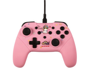 Gamepad Konix Unik Be Funky Nintendo Switch/PC